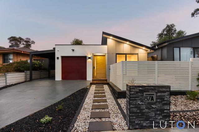 87A Kalgoorlie Crescent, ACT 2611