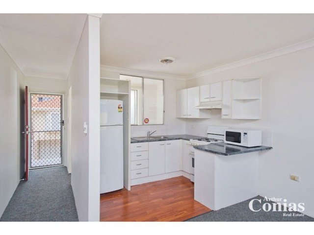 6/15 Cadell Street, QLD 4066