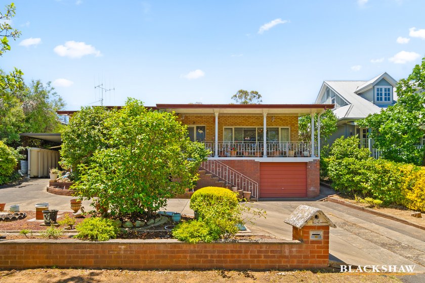 93 Jansz Crescent, Griffith ACT 2603 | Allhomes