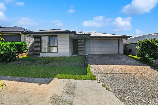 8 Ridge Road, QLD 4124