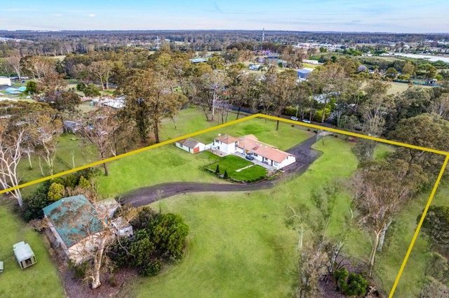 69-77 Mayo Road, NSW 2747