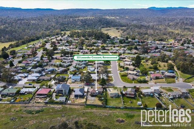 32 Leeander Cres, TAS 7250