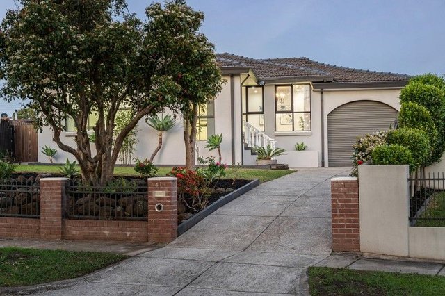 41 Mackellar Avenue, VIC 3150