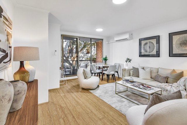 51/492-500 Elizabeth Street, NSW 2010