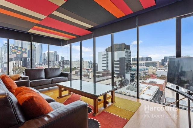 801/668 Swanston Street, VIC 3053