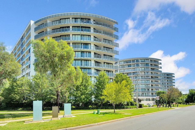33/1 Mouat Street, ACT 2602