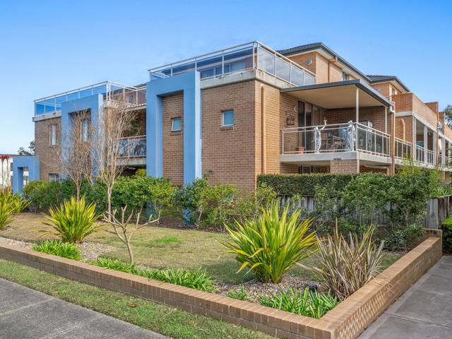 10/15-17 Nirvana Street, NSW 2261