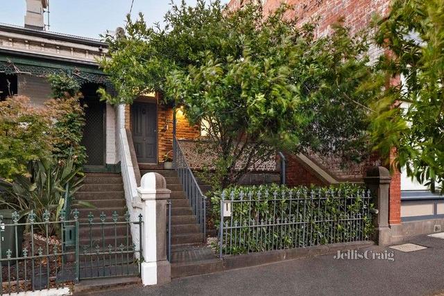 443 Abbotsford Street, VIC 3051