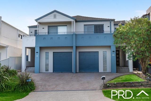 43a Ellesmere Street, NSW 2213