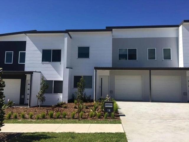 14/73 Sovereign Circuit, NSW 2167