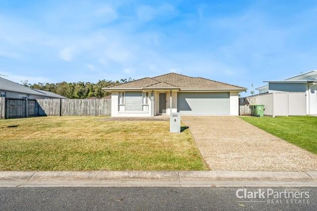 6 Glasshouse Street, QLD 4510