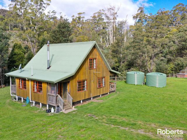 253 Turkey Farm Road, TAS 7275