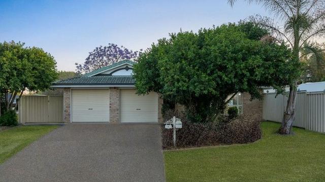 3 Rossmore Street, QLD 4118