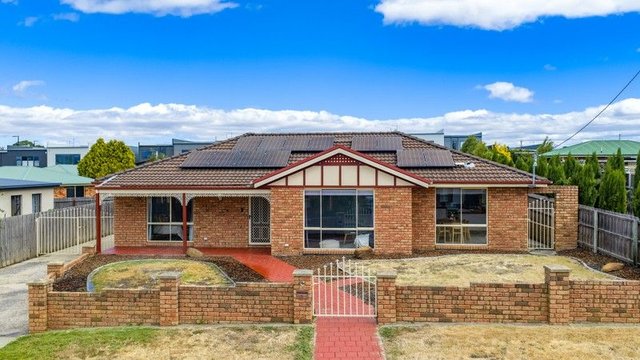 3 Wenlock Way, TAS 7250