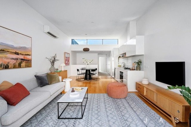 6/30 Clive Street, VIC 3012