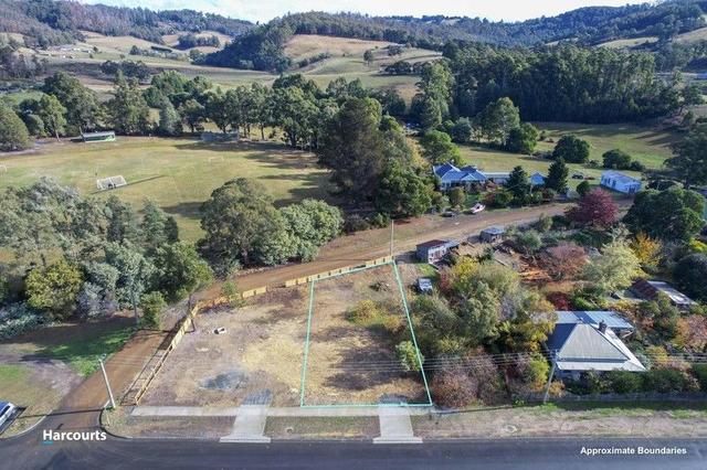 Lot 2 Louisa Street, TAS 7112