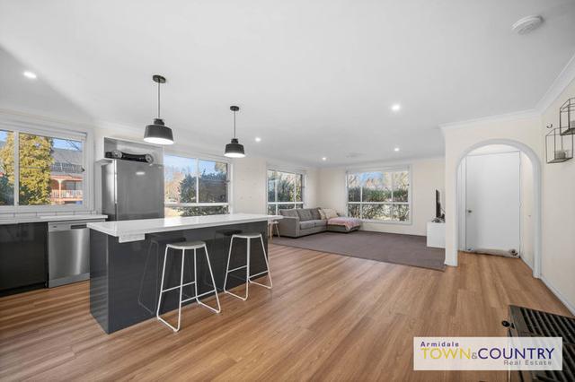 1 Patricia Close, NSW 2350