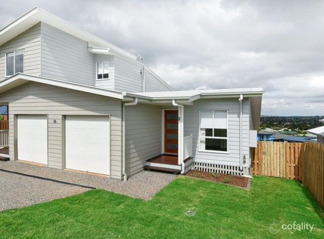 2/16 Abbey Street, QLD 4350