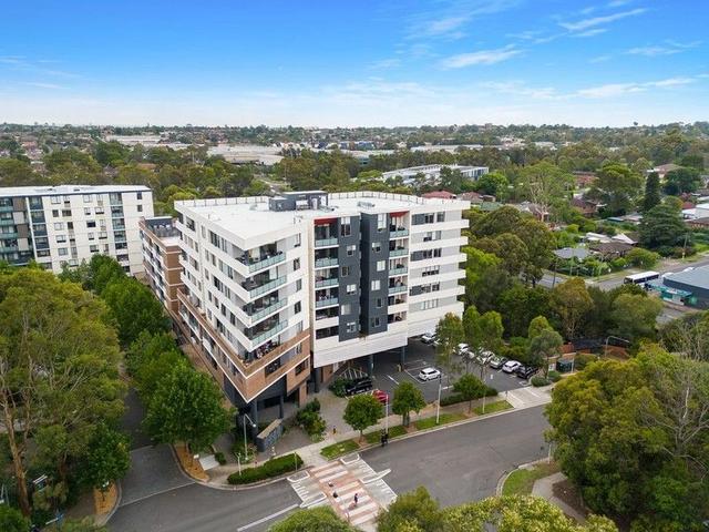 301/11 Washington Avenue, NSW 2210