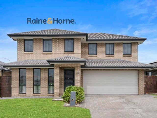 25 Ruse Place, NSW 2171