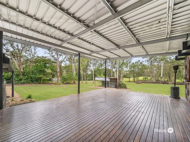 22 Hall Road, QLD 4504