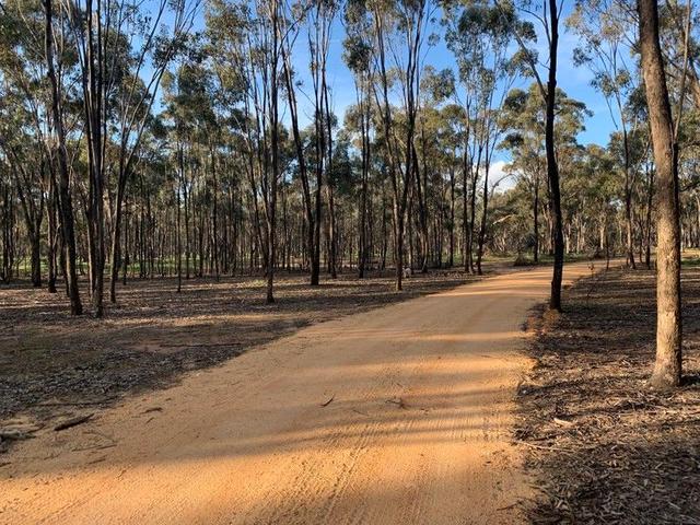 Misery  Road, VIC 3477