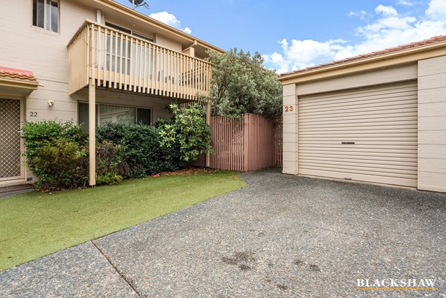 23/46 Paul Coe Crescent, ACT 2913