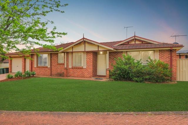 13 Blaxcell Place, NSW 2567