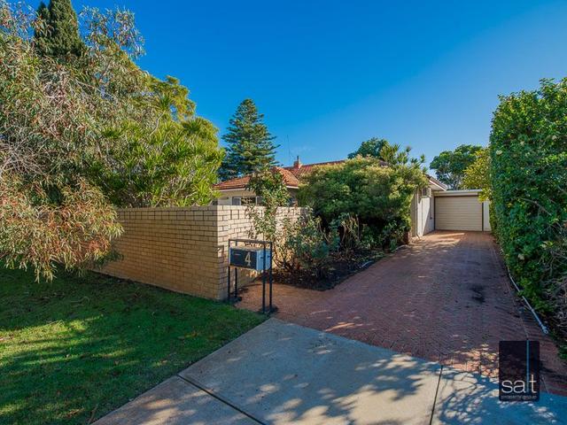 4 Janet Street, WA 6148