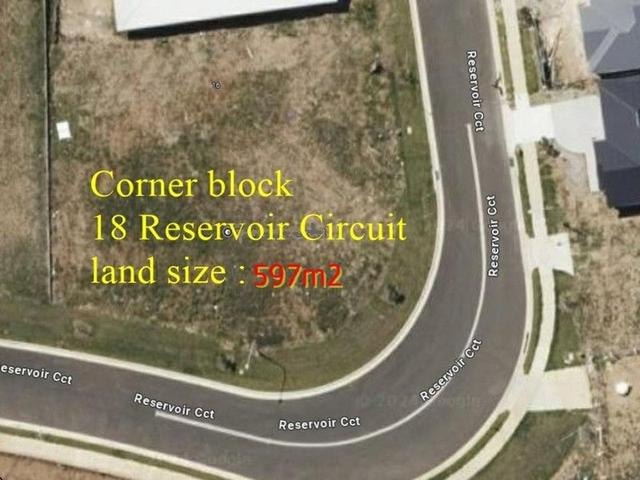 18 Reservoir Circuit, NSW 2754