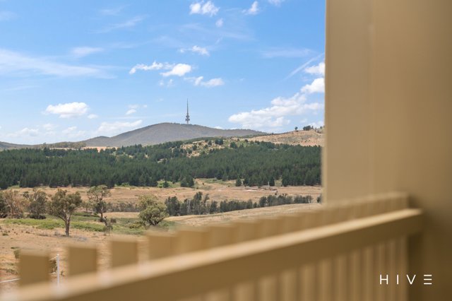 Boulevard - Two Bedroom + Study With North Facing Views, ACT 2611