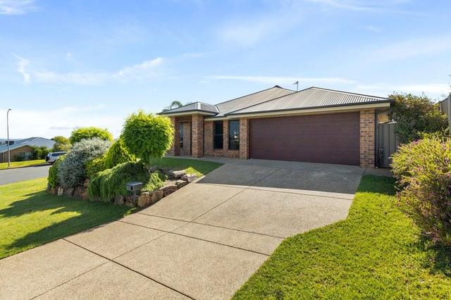 1 Bonner Street, NSW 2650