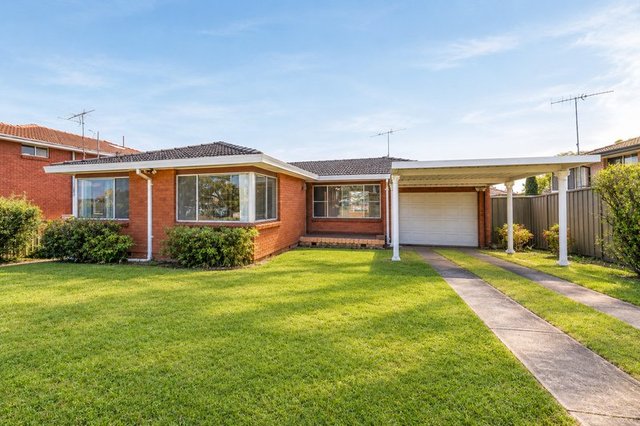 46 Almeria Avenue, NSW 2153
