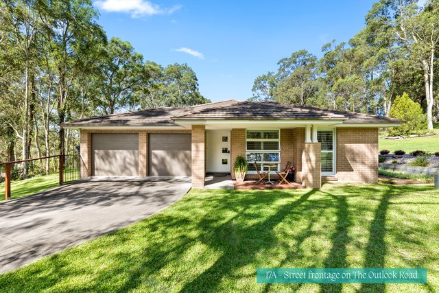 17A & 17B The Outlook Road, NSW 2536