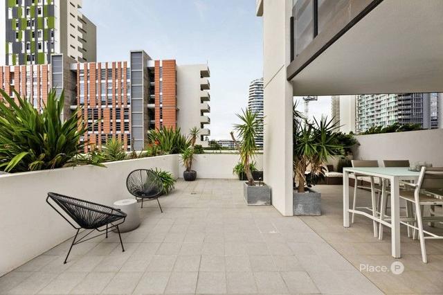 102/12 Cunningham Street, QLD 4006