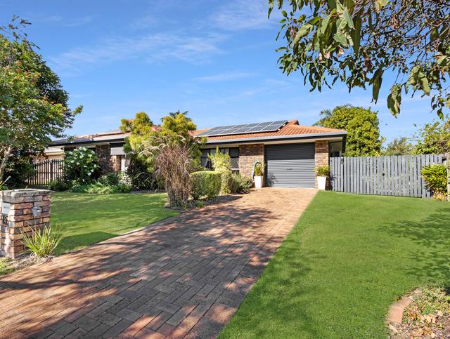 15 Vicki Parade, QLD 4655