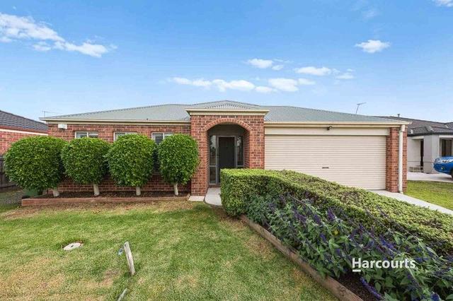 11 Grice Quadrant, VIC 3810