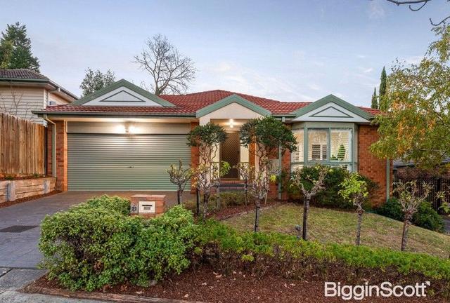 21 Maggs Street, VIC 3109