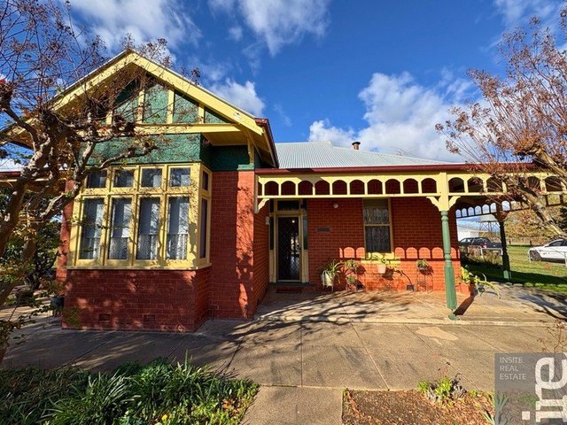 209 Milawa-Bobinwarrah Road, VIC 3678