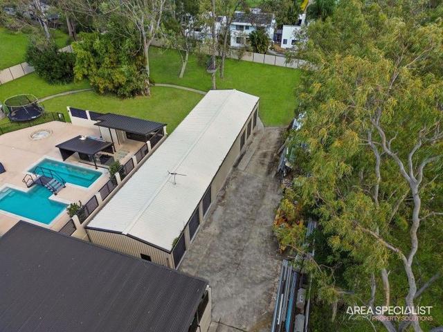 20 Vaughan Drive, QLD 4208