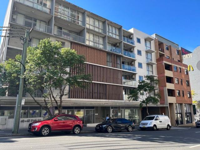 404/40 Park Road, NSW 2220