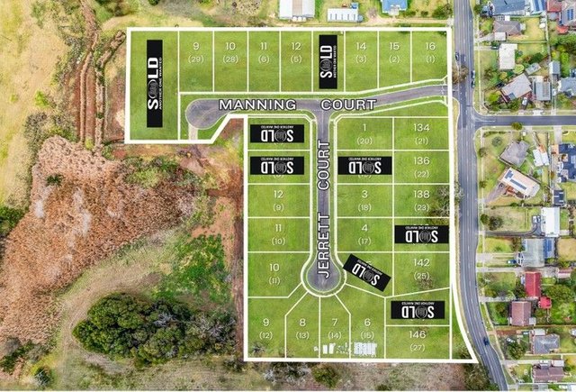 1 Jerrett Court, VIC 3305