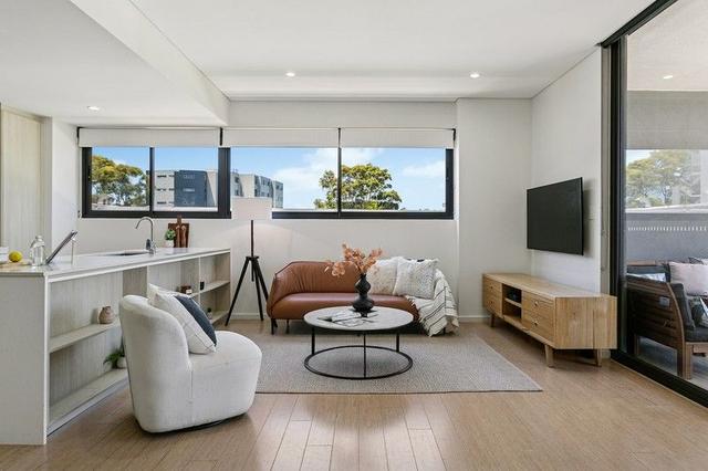 24/90 Bay Street, NSW 2019