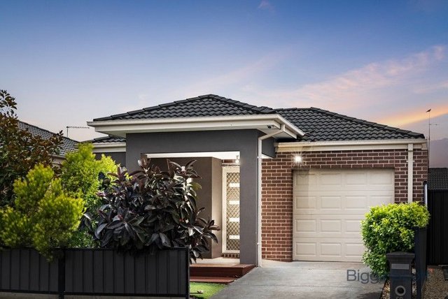 58 Caraleena Drive, VIC 3029