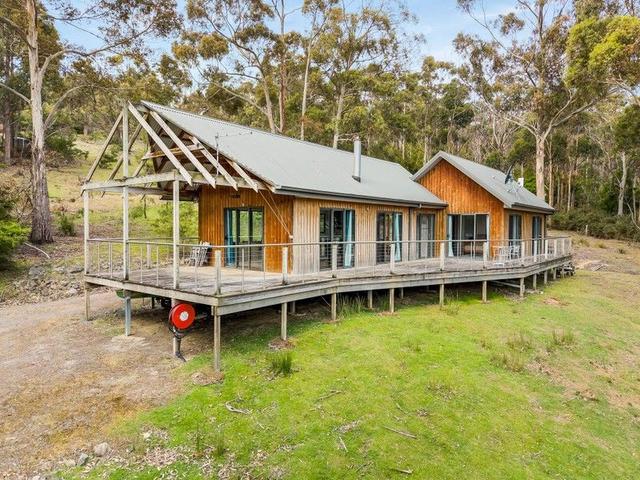 758 Cygnet Coast Road, TAS 7109