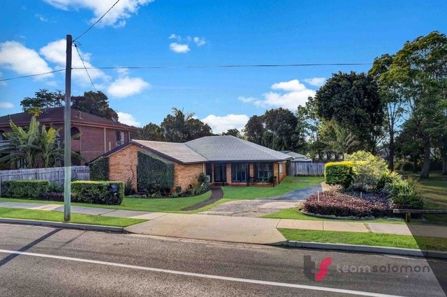 138 Point O'Halloran Road, QLD 4165