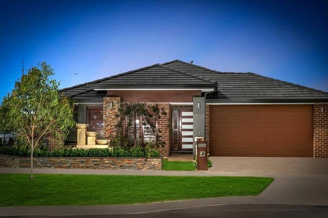 22 Kenmere Approach, VIC 3750