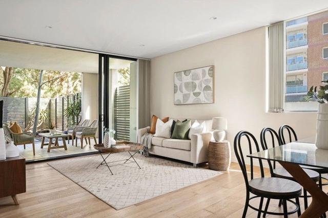 2/5 Haran Street, NSW 2020