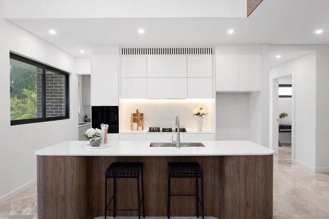 3 Phillip  Road, NSW 2112