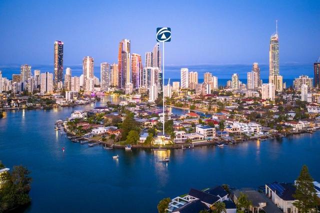 46A Sunset Boulevard, QLD 4217